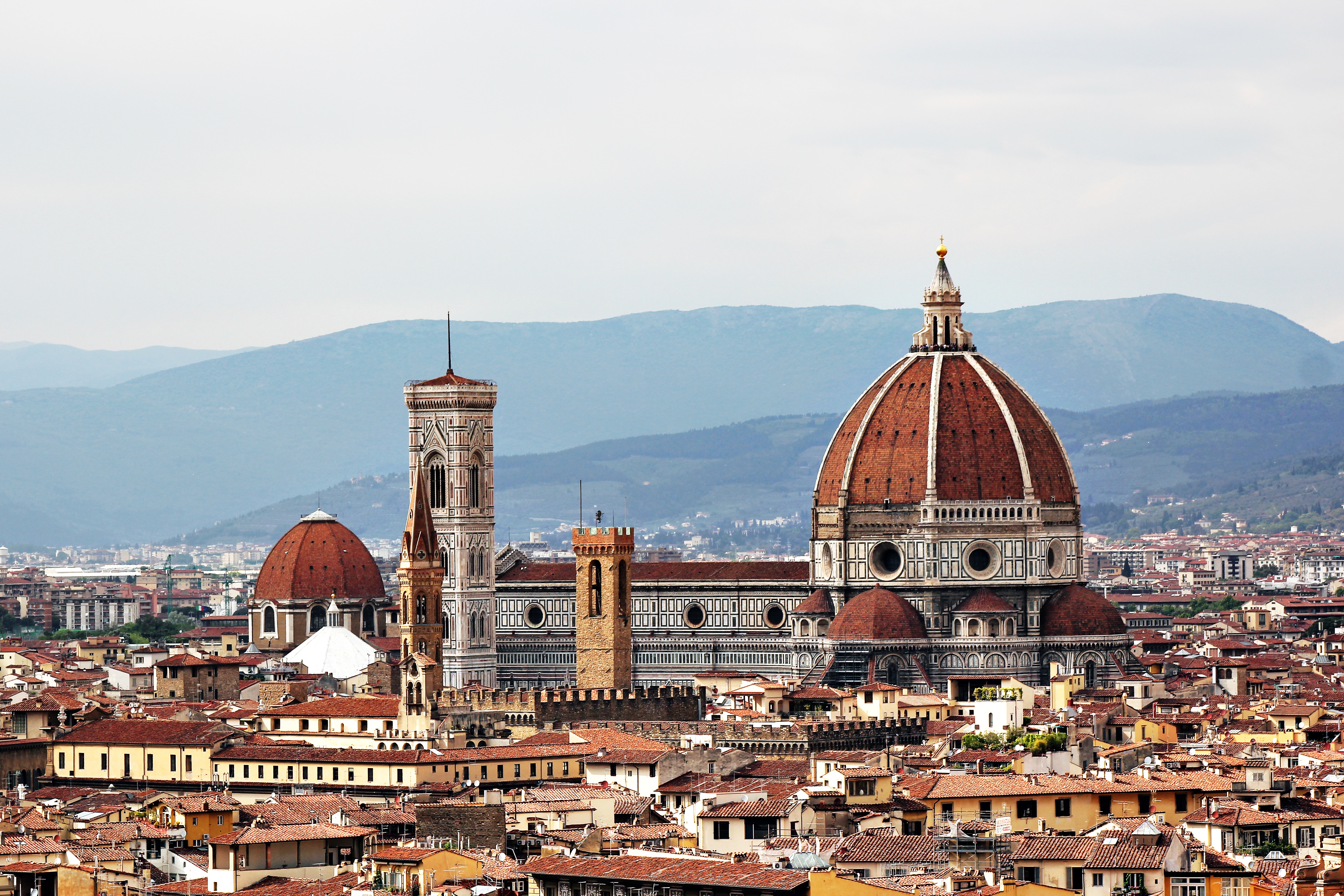 10 Things To Do In Florence In 1 Day : Short Travel Guide - THE CRAZY LIST