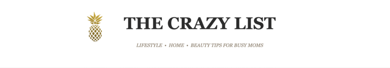 The Crazy List